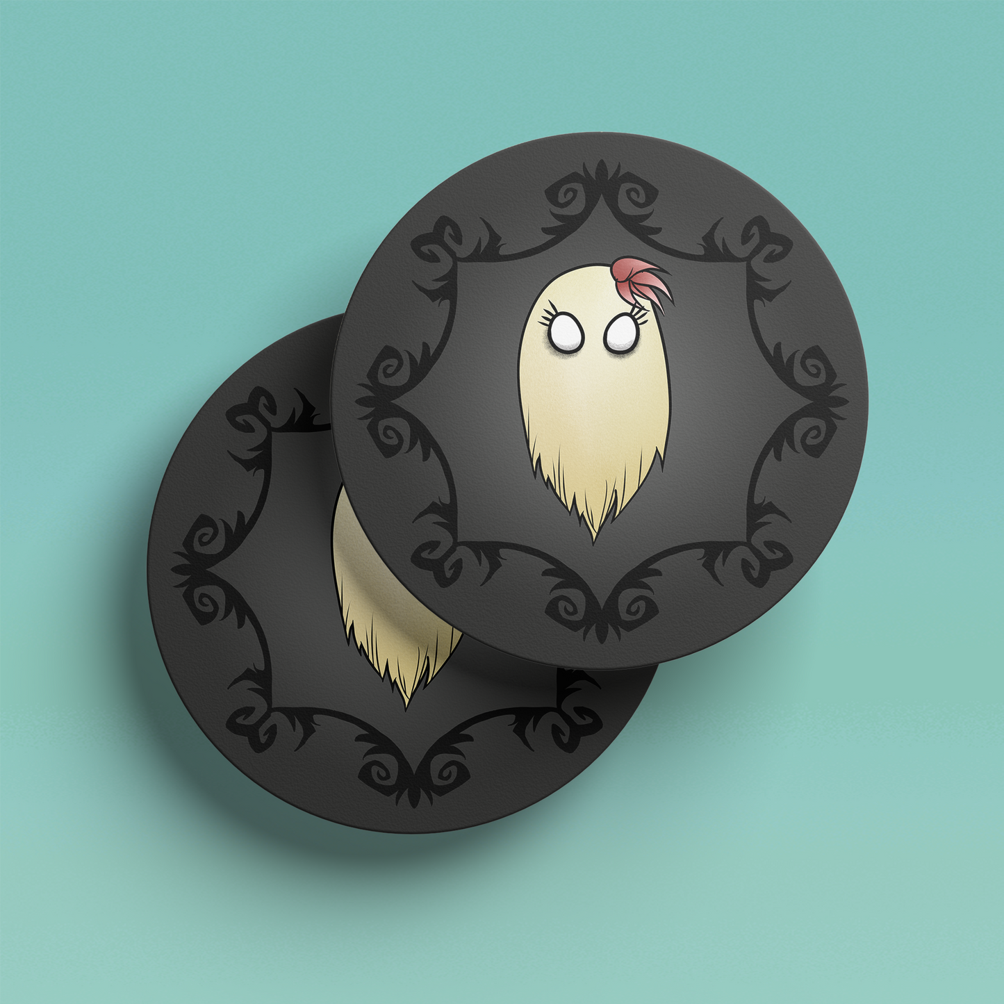 Abigail Coaster