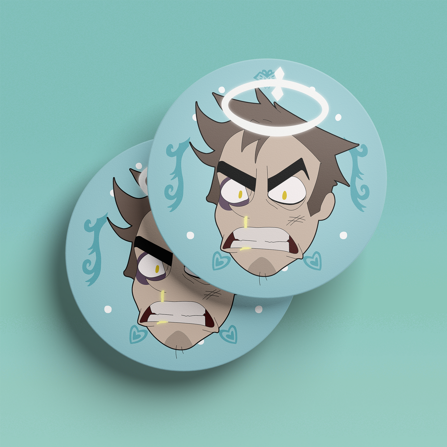 Adam Coaster
