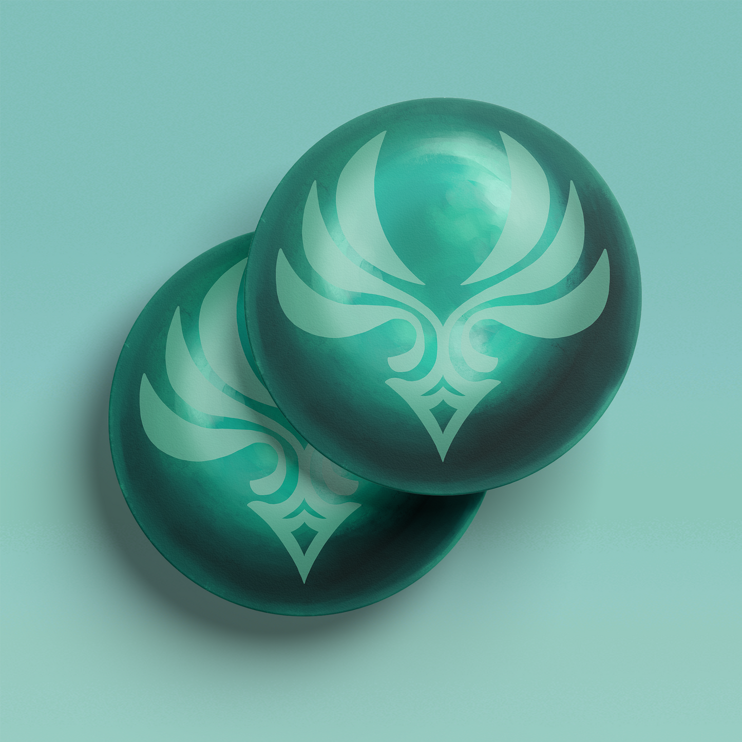 Anemo Coaster