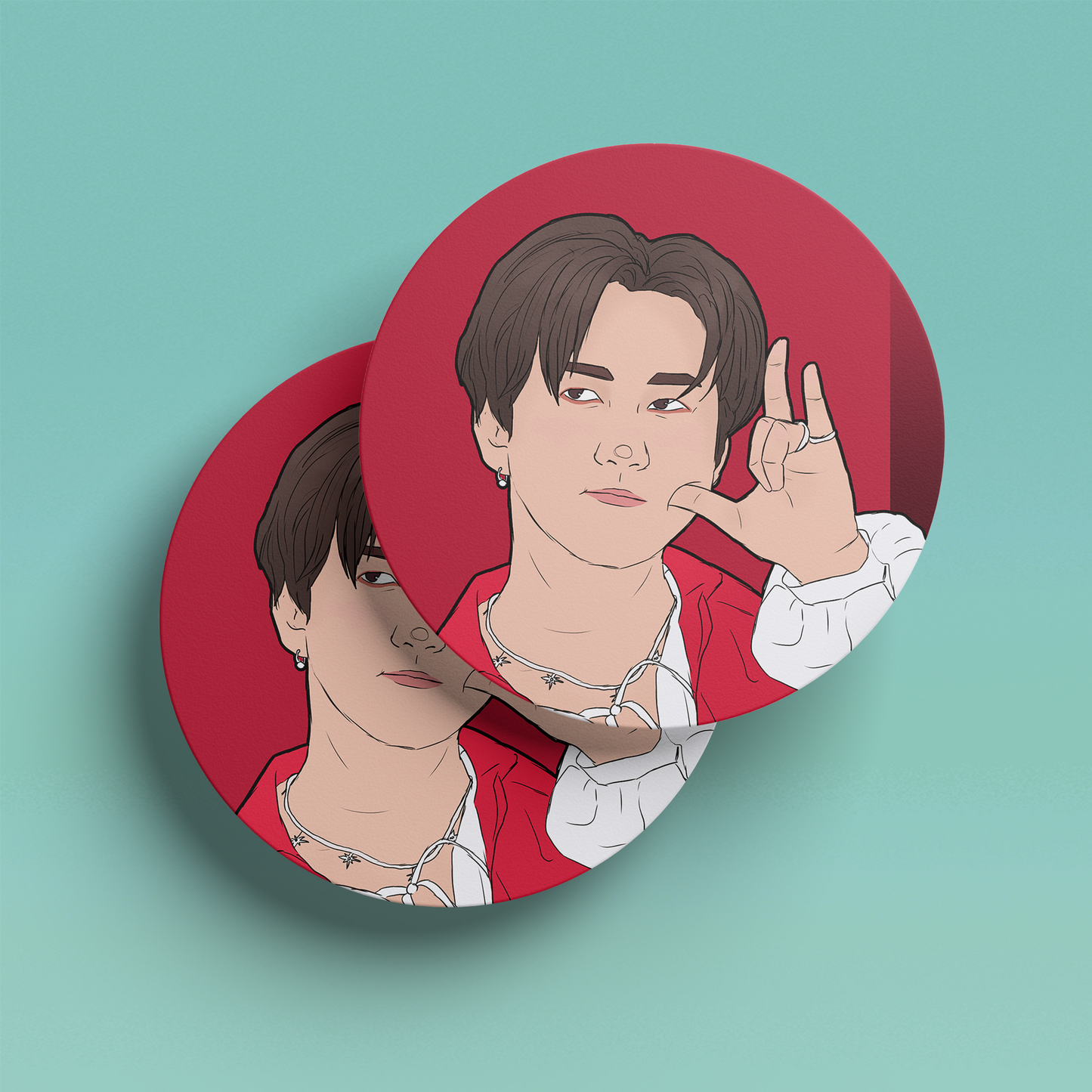 Changbin Coaster