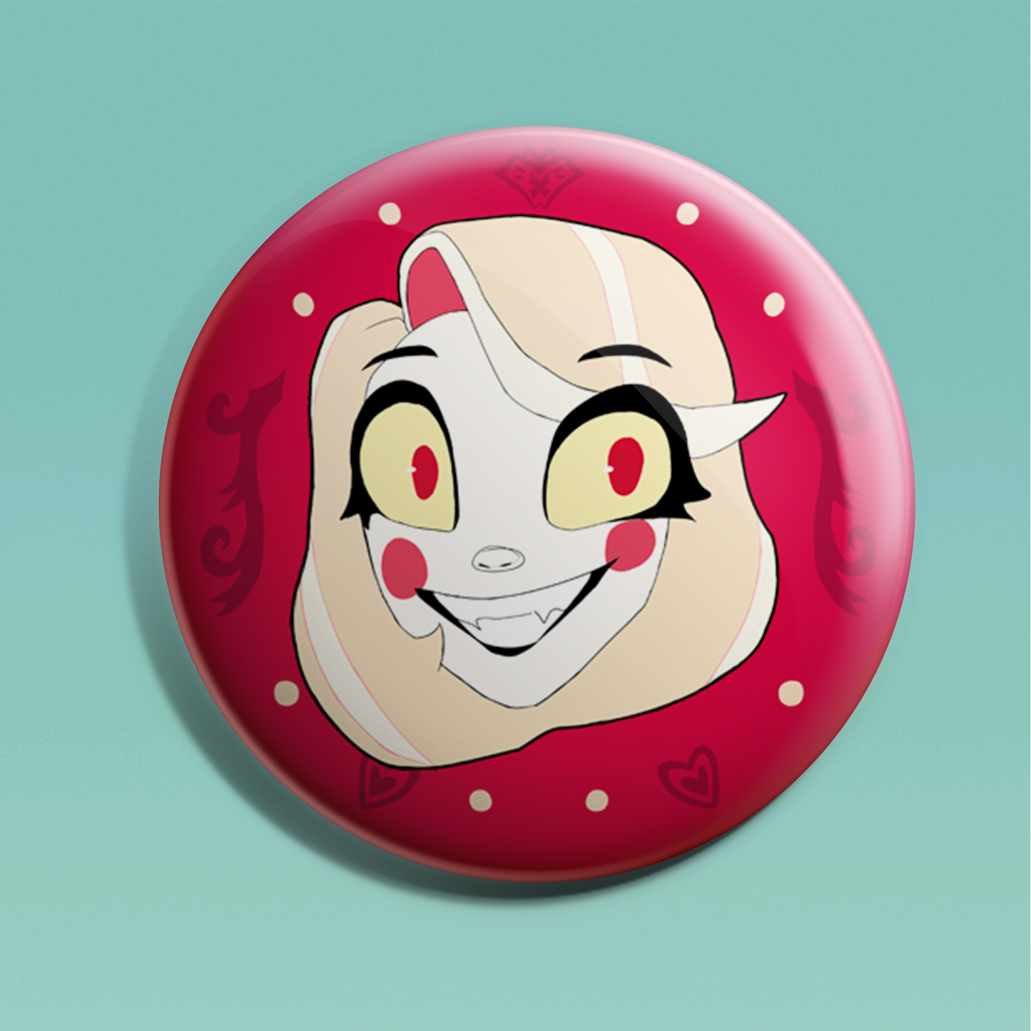 Charlie Badge