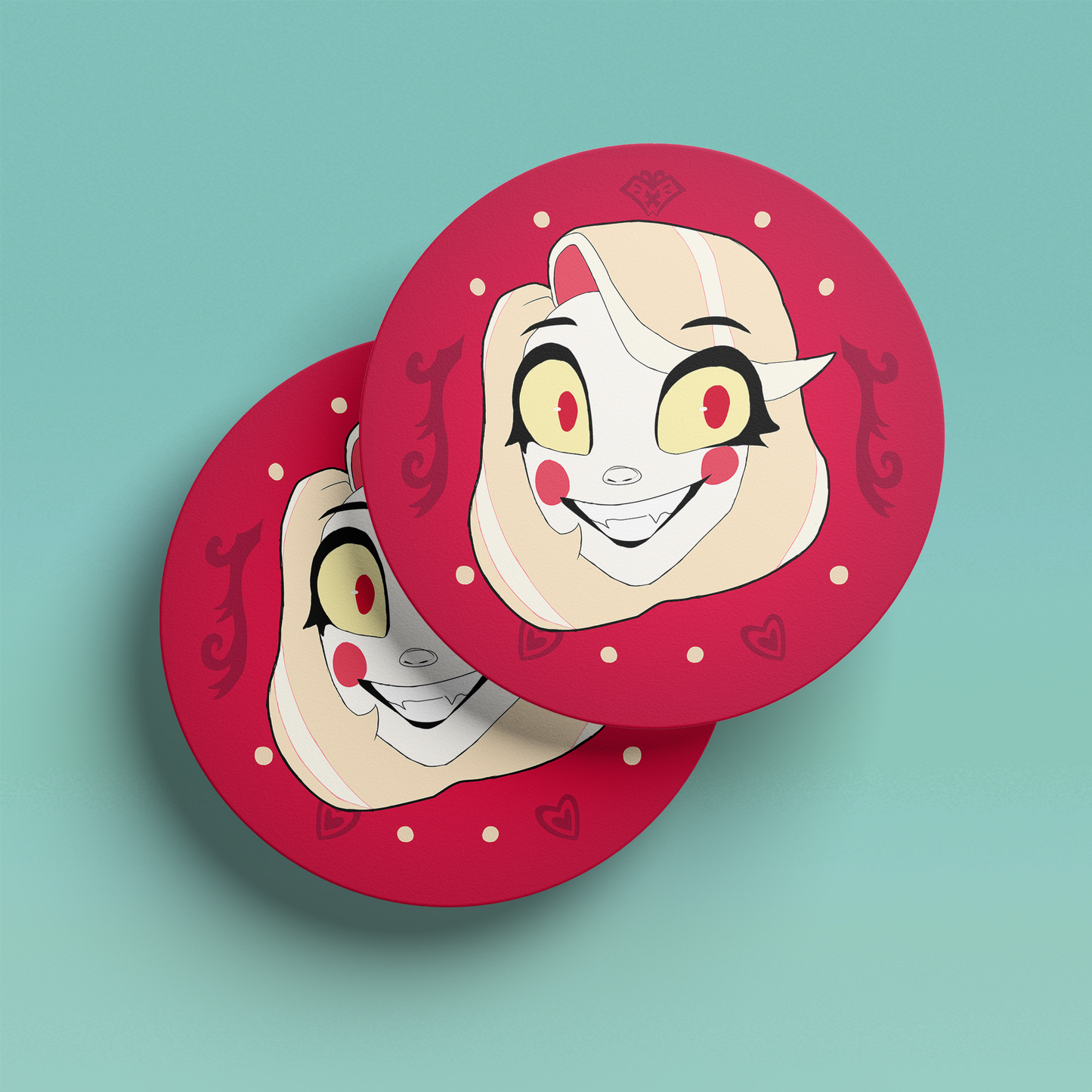 Charlie Coaster