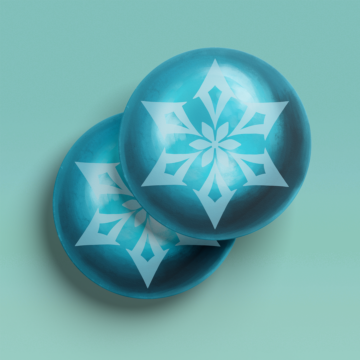 Cryo Coaster
