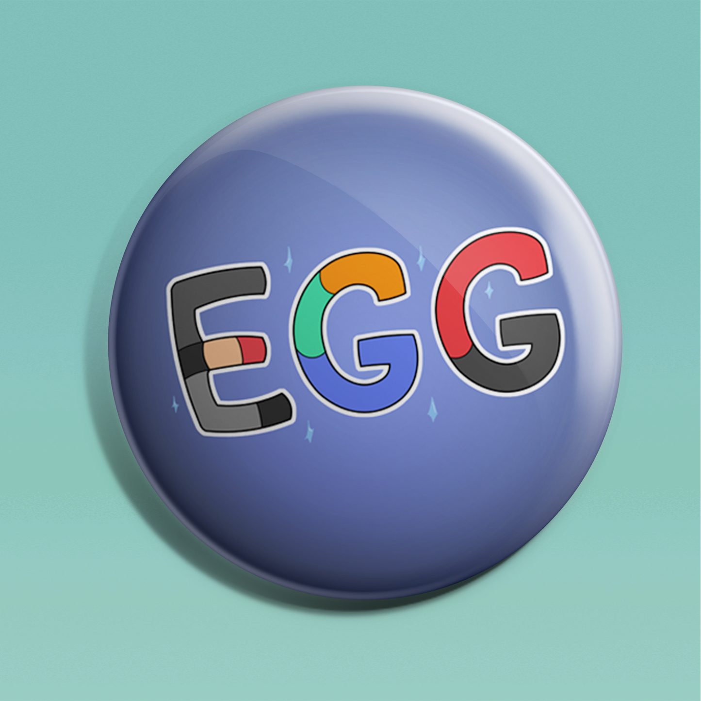 EGG Badge