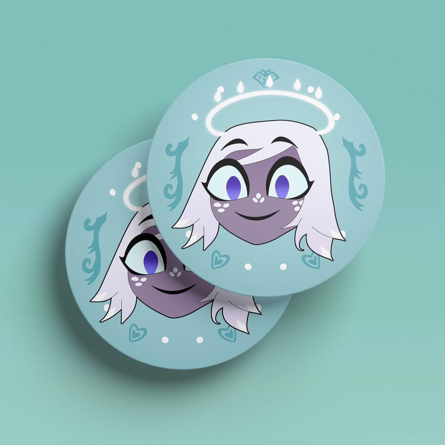 Emily Coaster