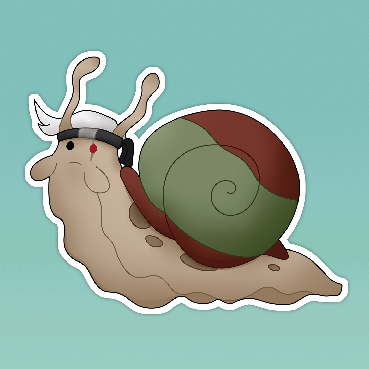 Etho Sticker