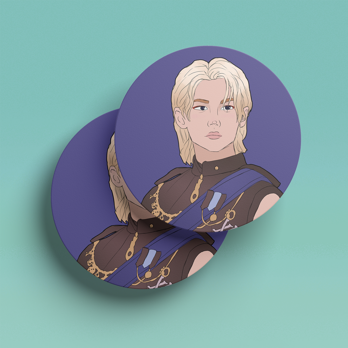 Felix Coaster