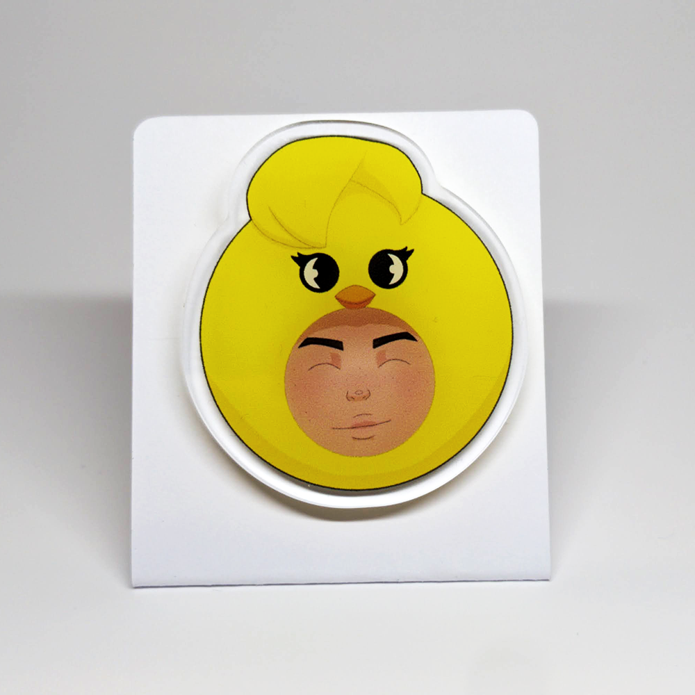 SKZoo Pins