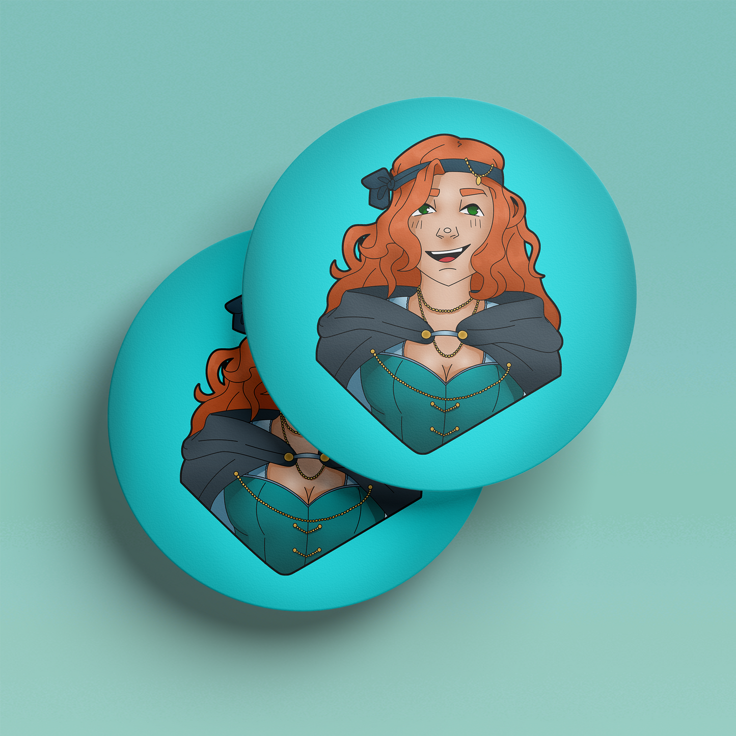 Gem Coaster