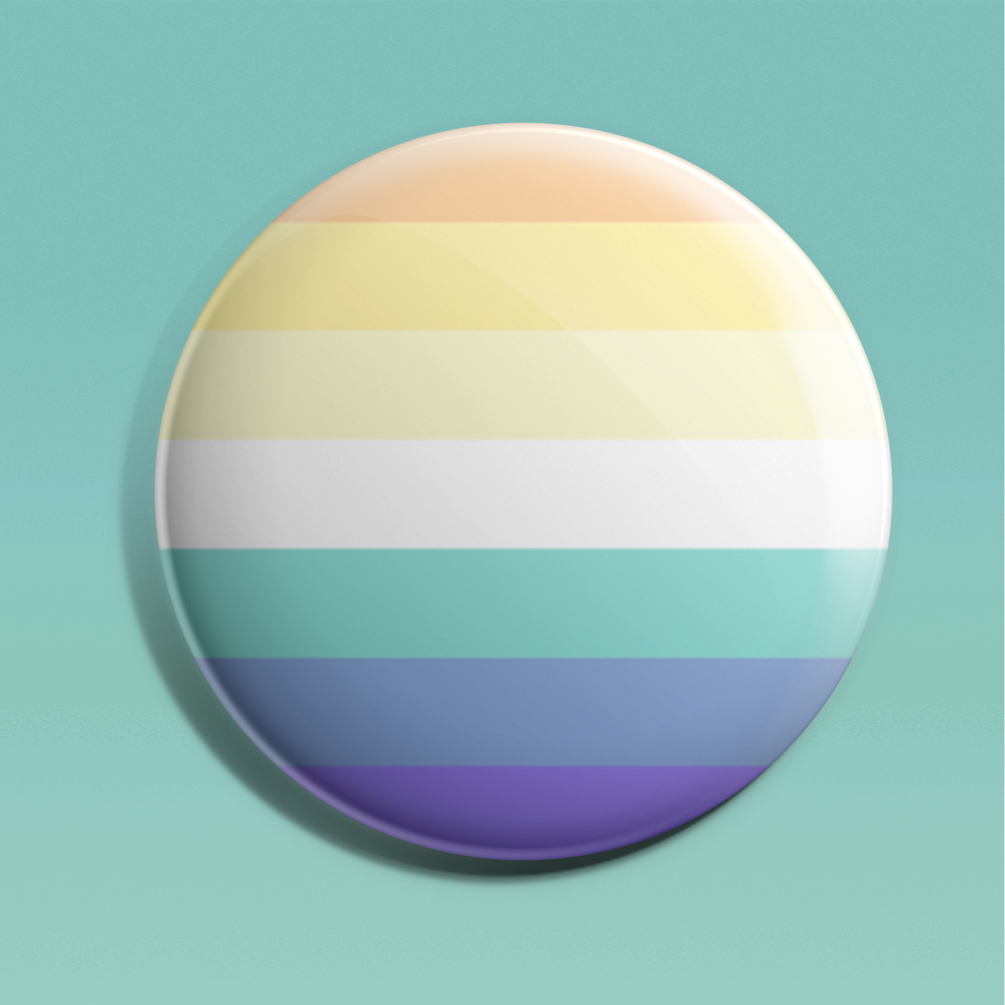 Genderfaun Badge