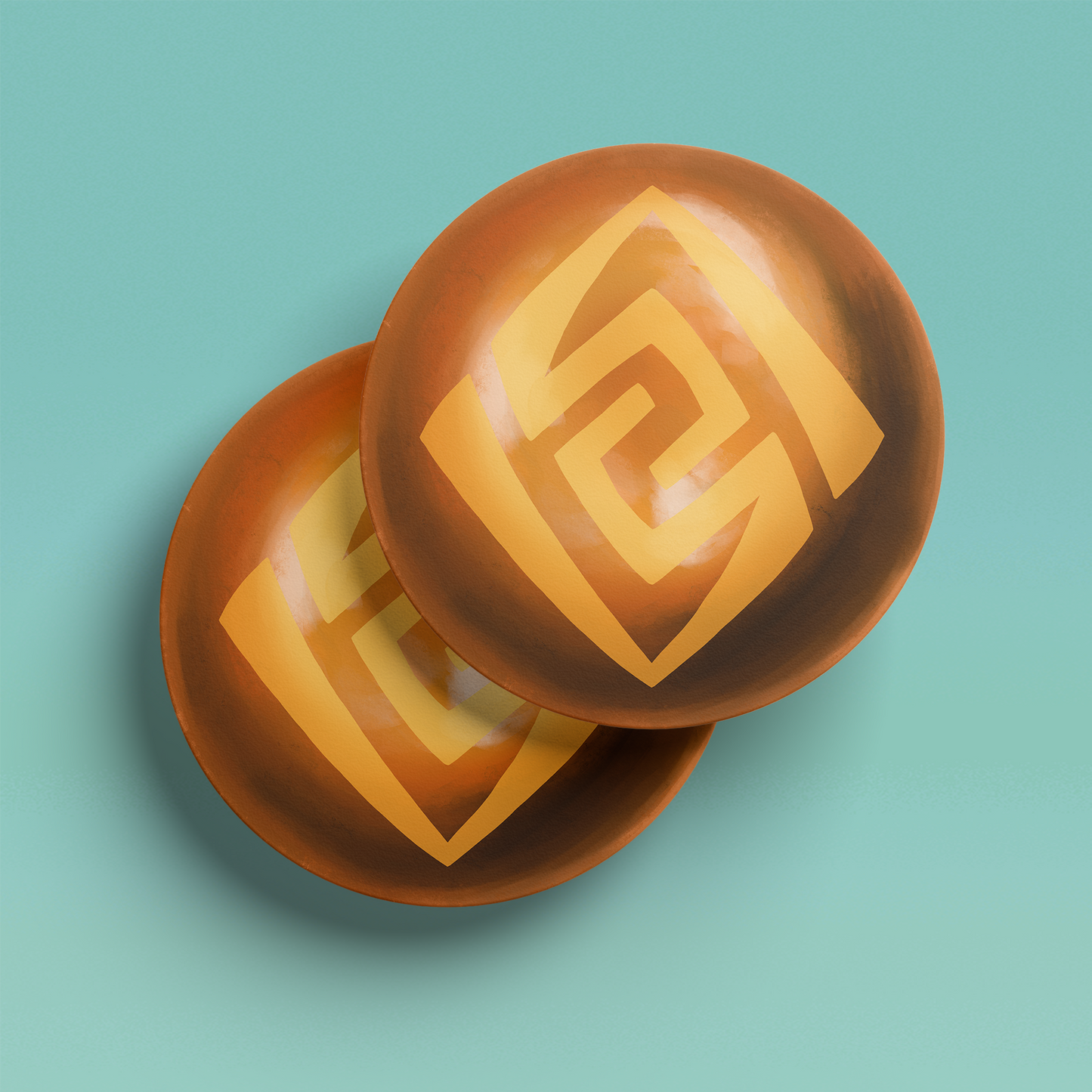Geo Coaster