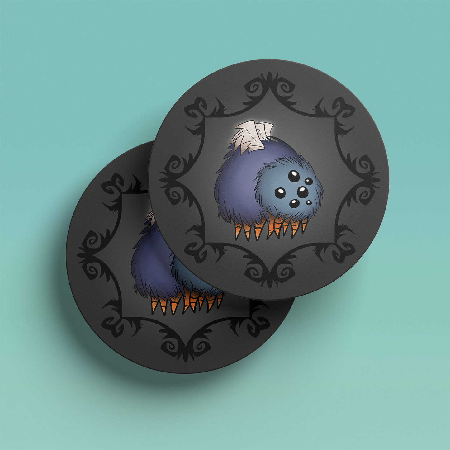 Glommer Coaster