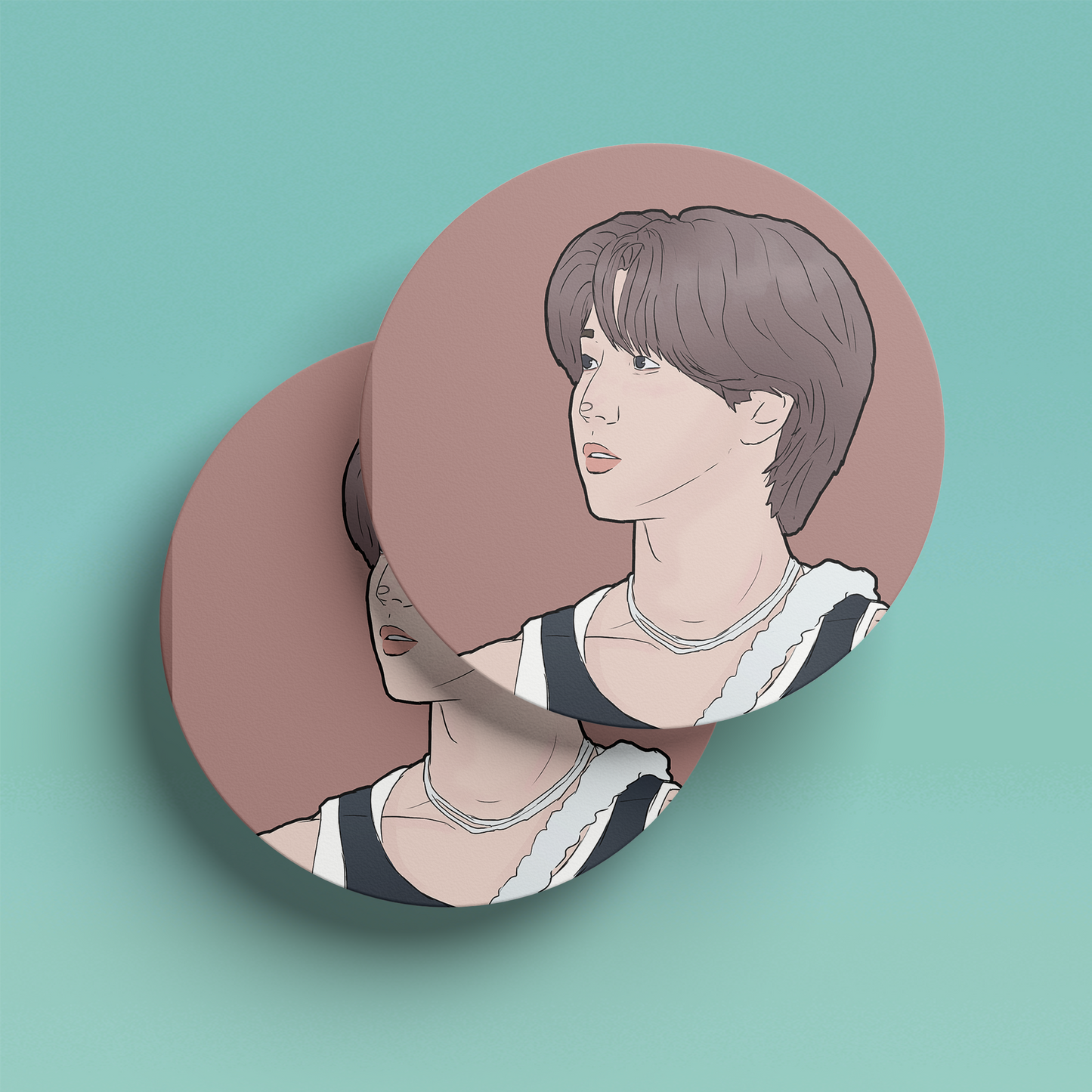 Han Coaster