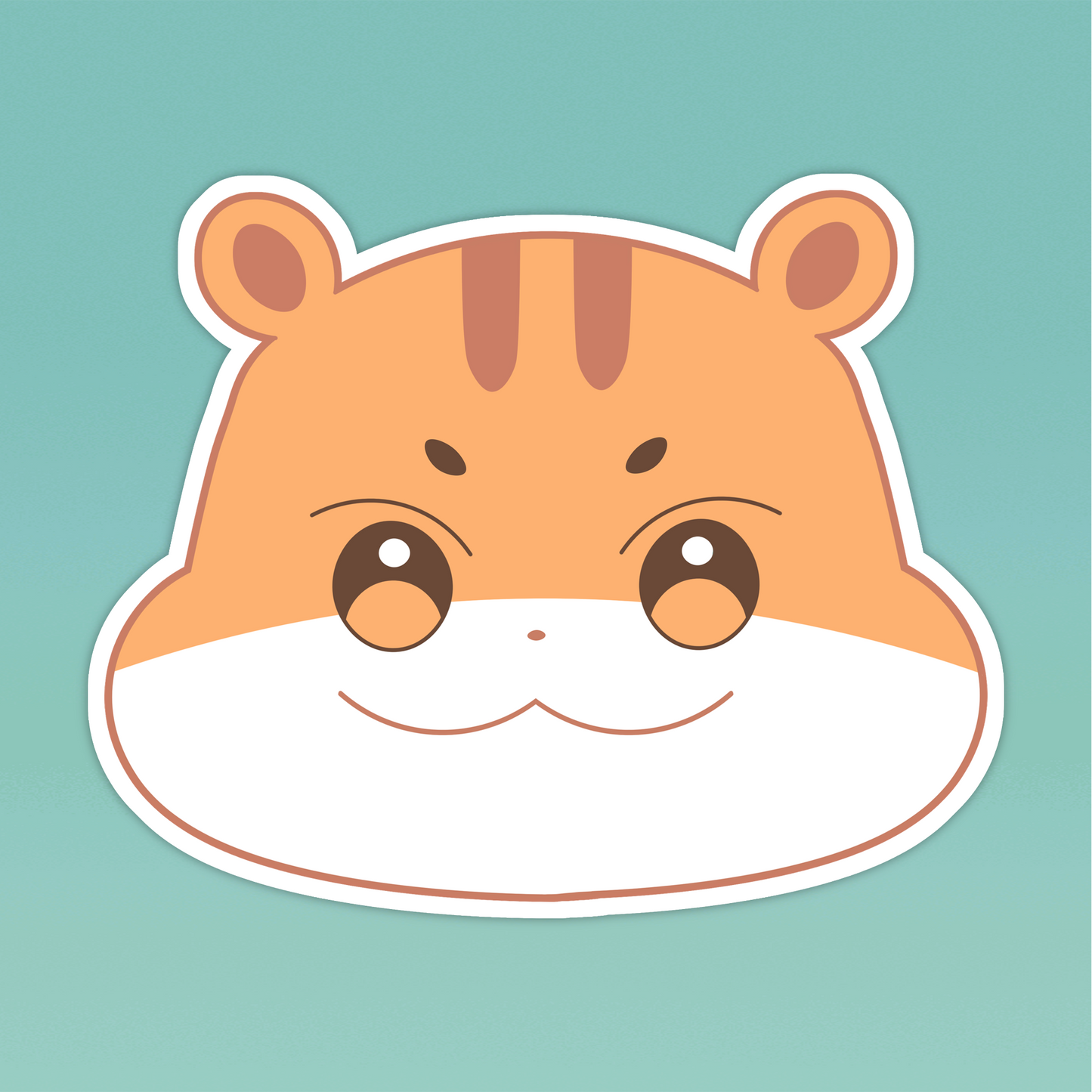 Hongjoong Sticker