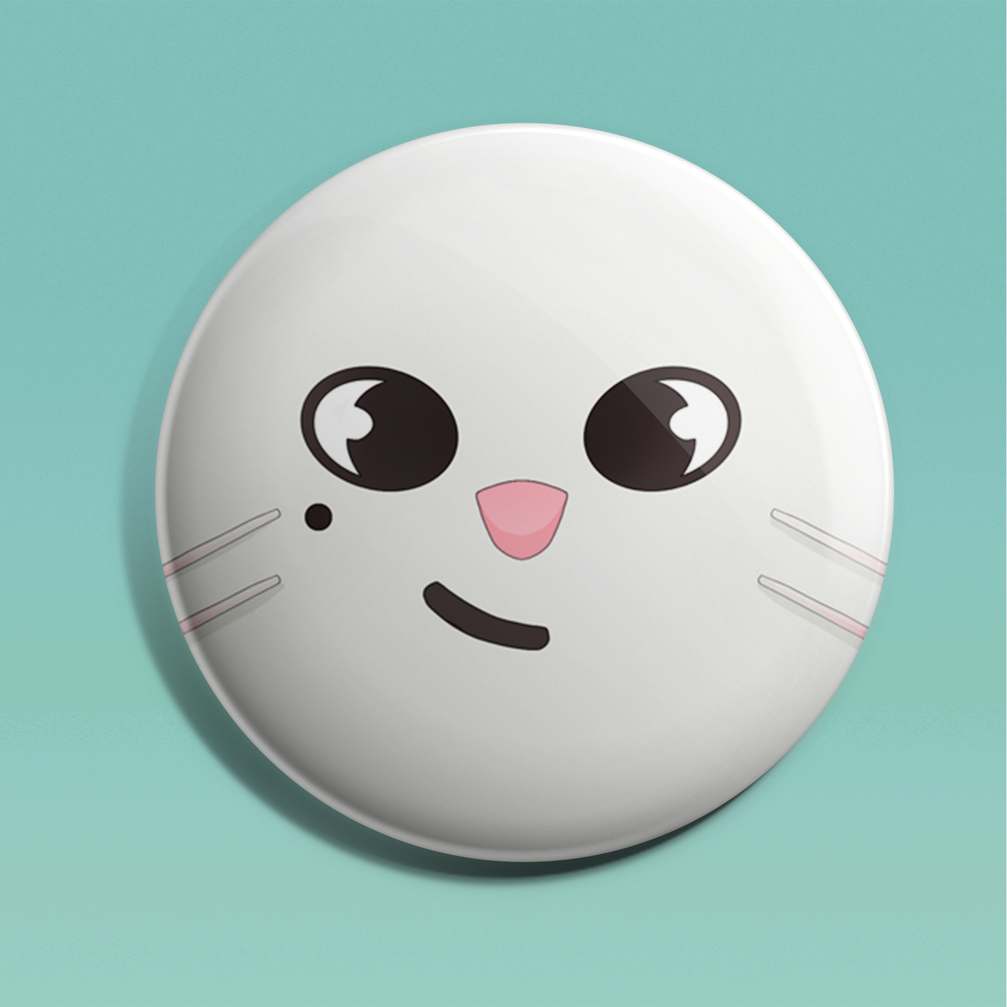 Jiniret Badge