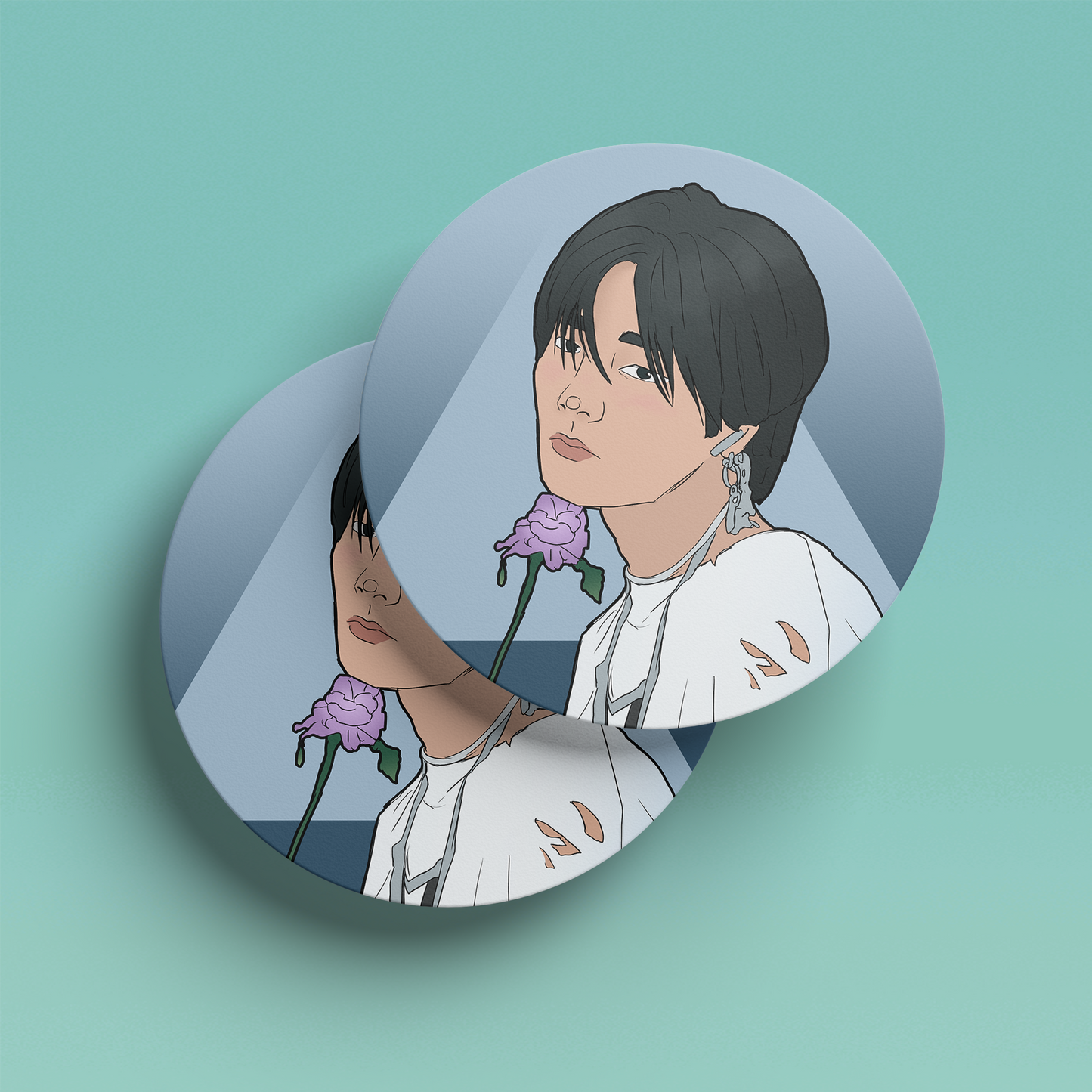 I.N Coaster
