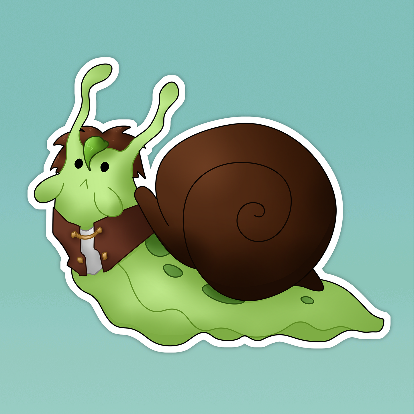 Joel Sticker