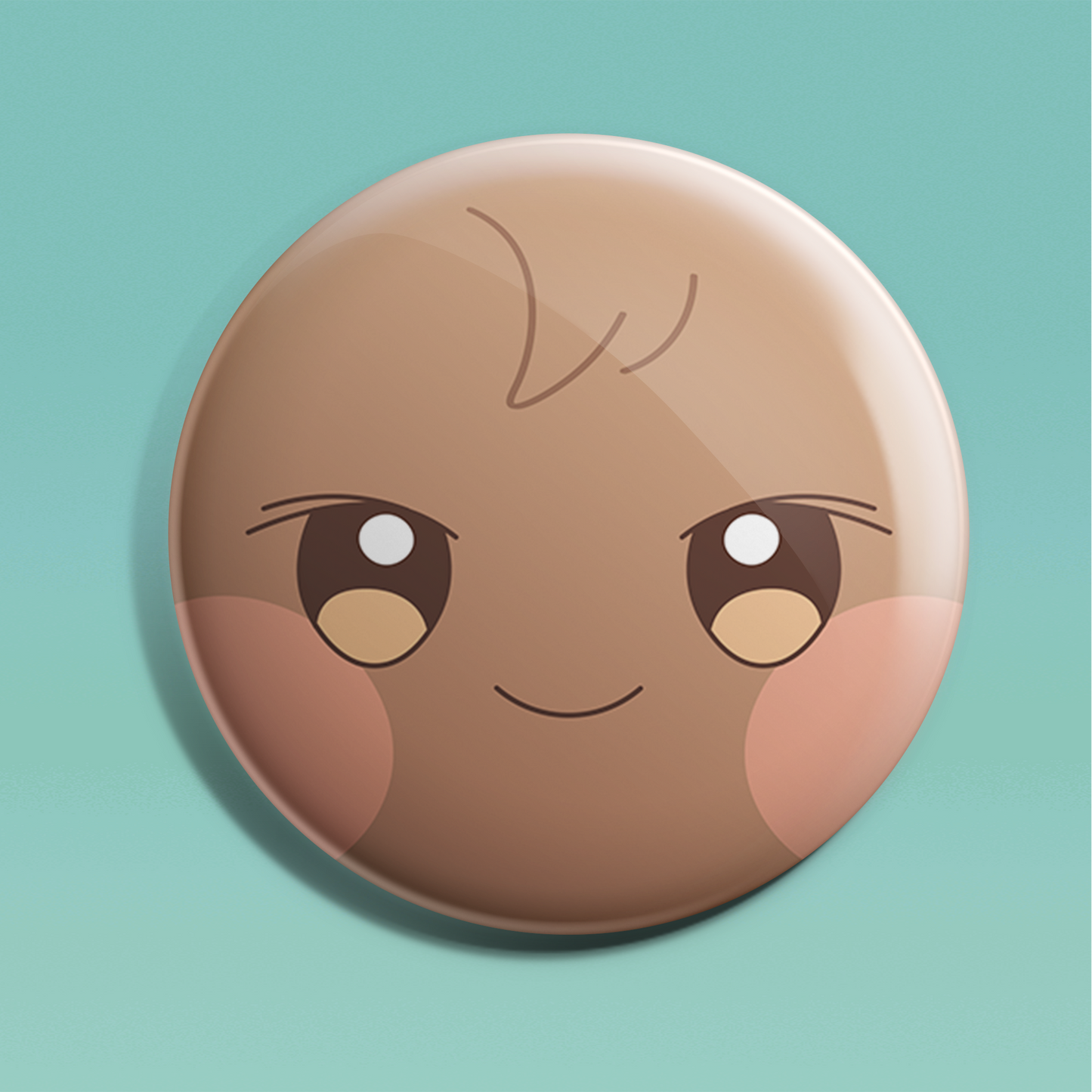 JJONGbear Badge