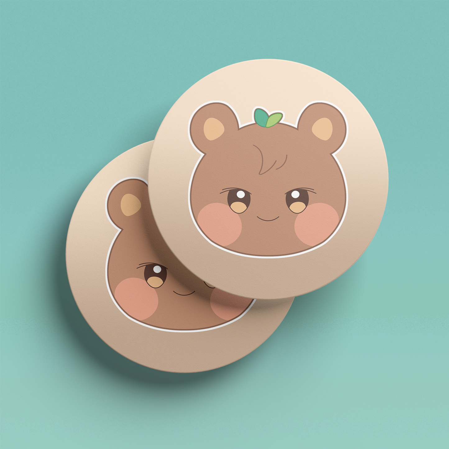 Jongho Coaster