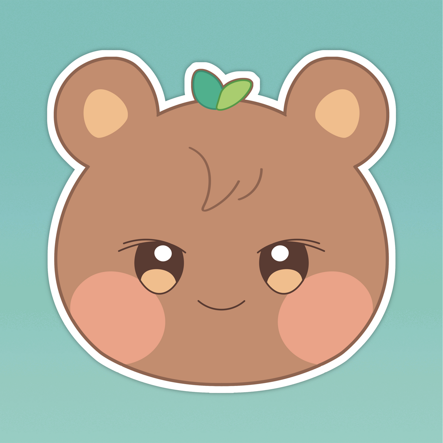 Jongho Sticker