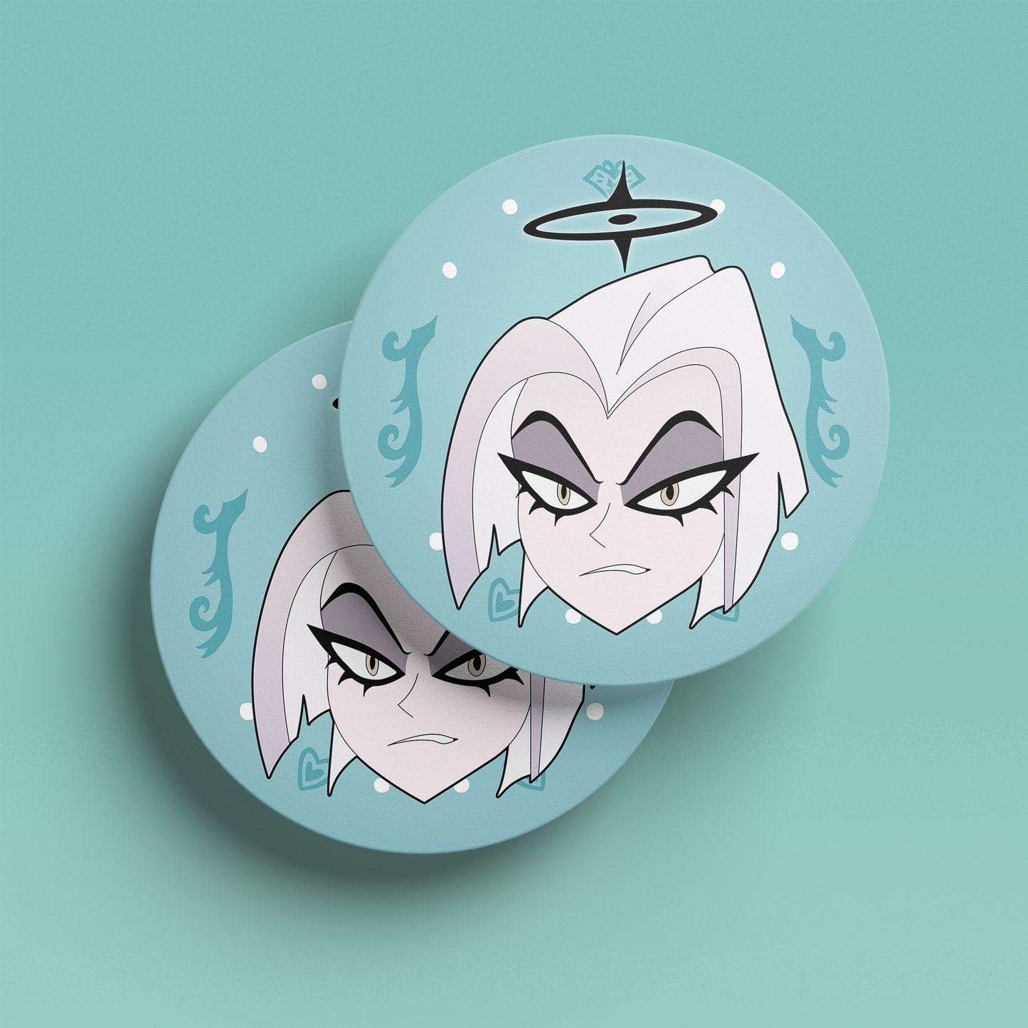 Lute Coaster