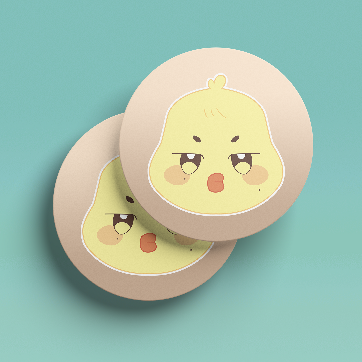Mingi Coaster