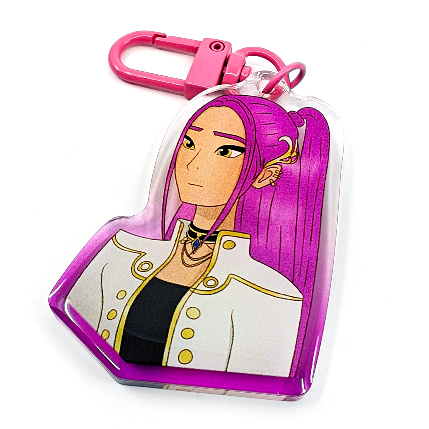 Mira Keychain