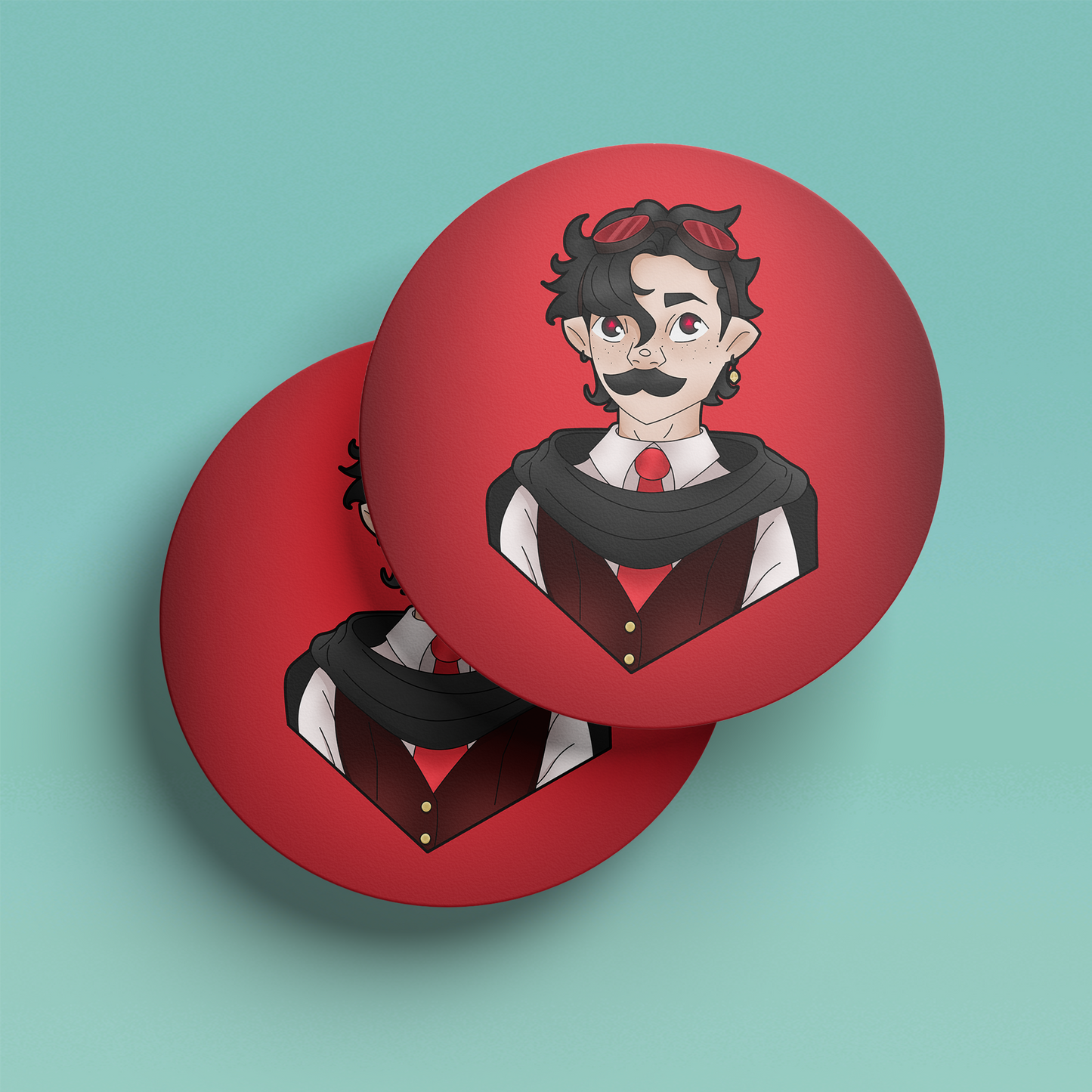 Mumbo Coaster