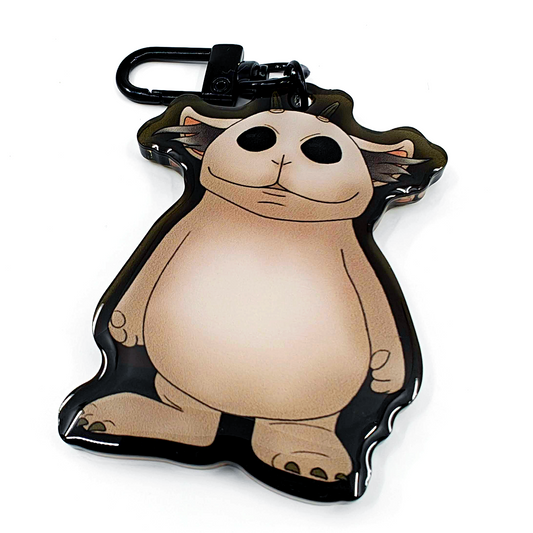 Ned Keychain