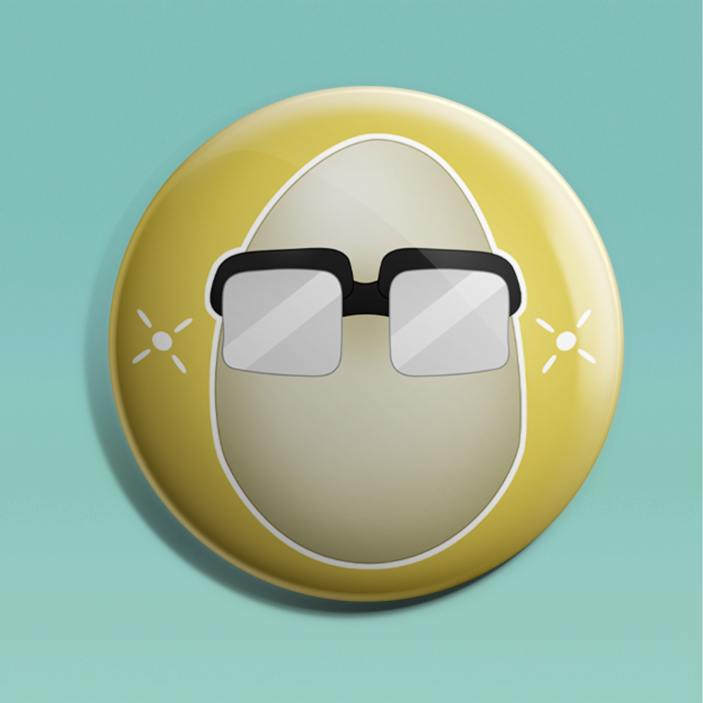 JuanaFlippa Badge