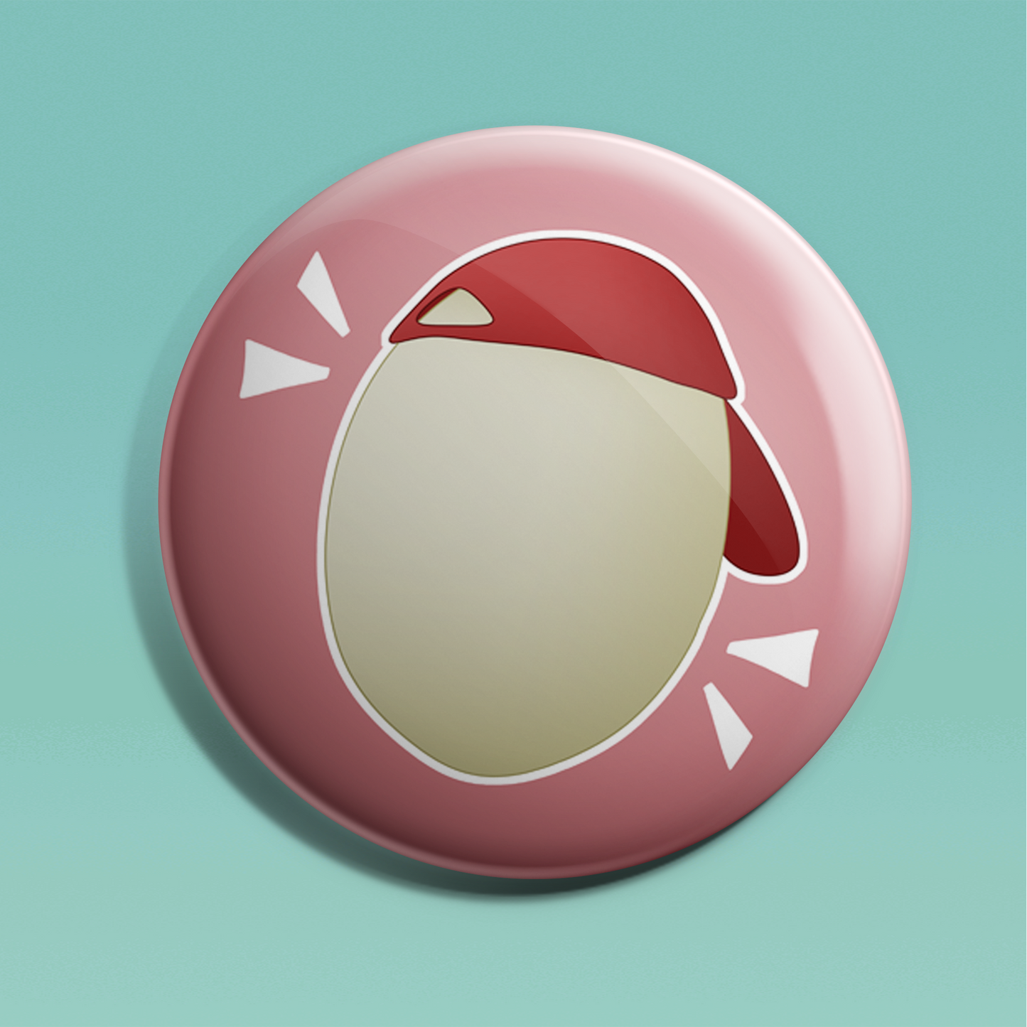 Leo Badge