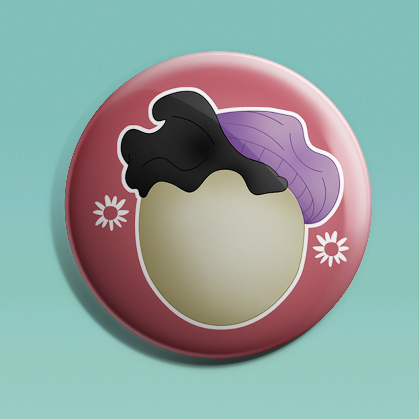 Tallulah Badge