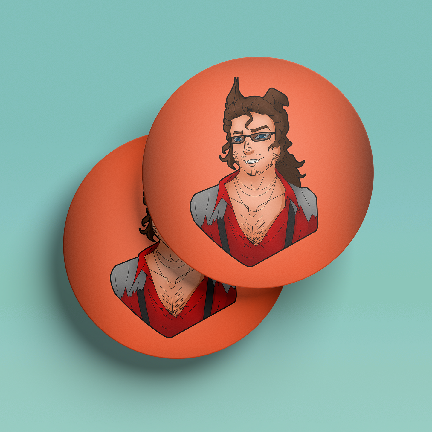 Ren Coaster