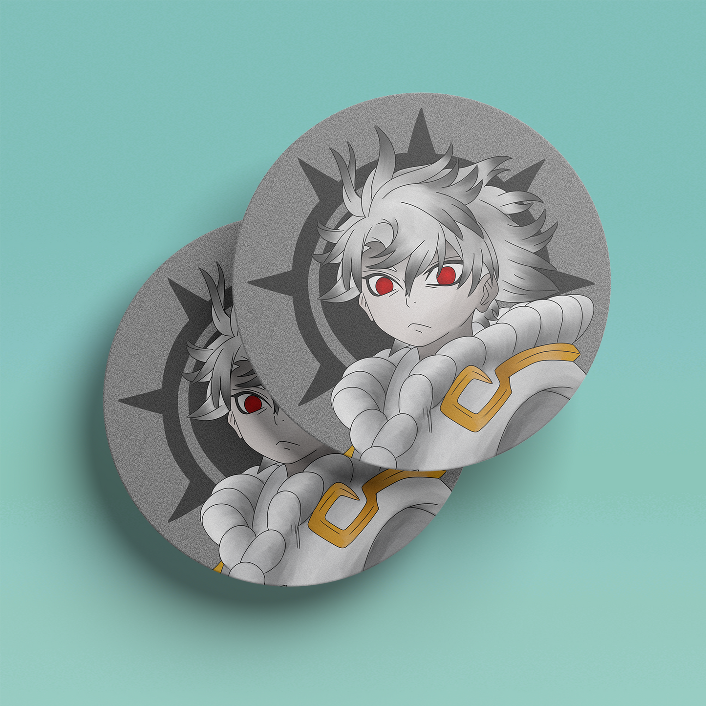 Rudo Coaster