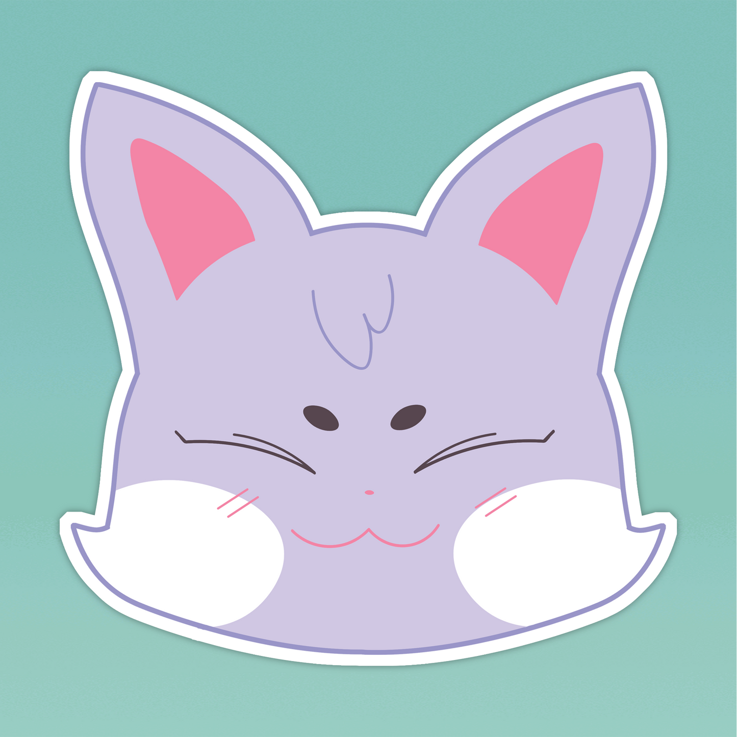 San Sticker