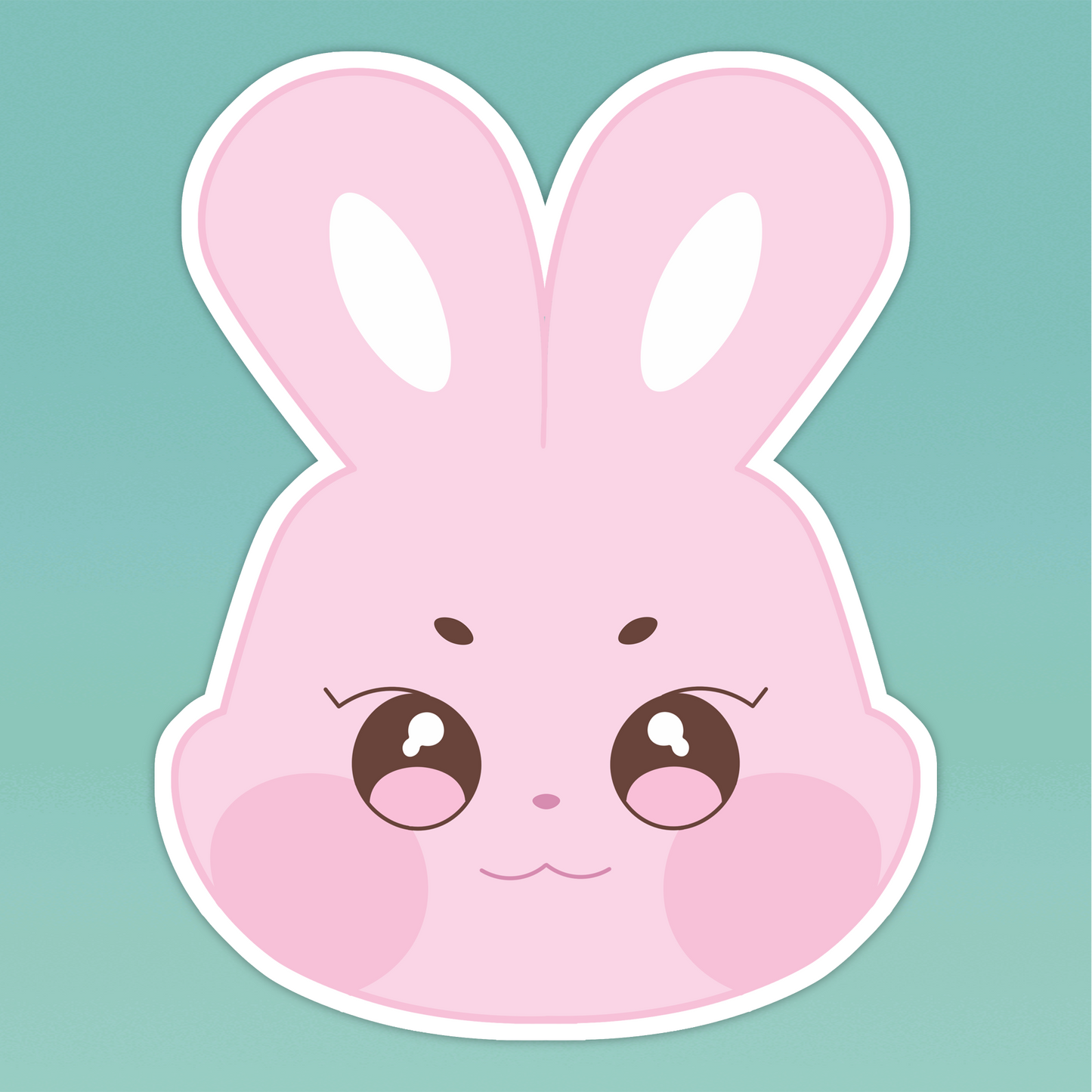 Seonghwa Sticker