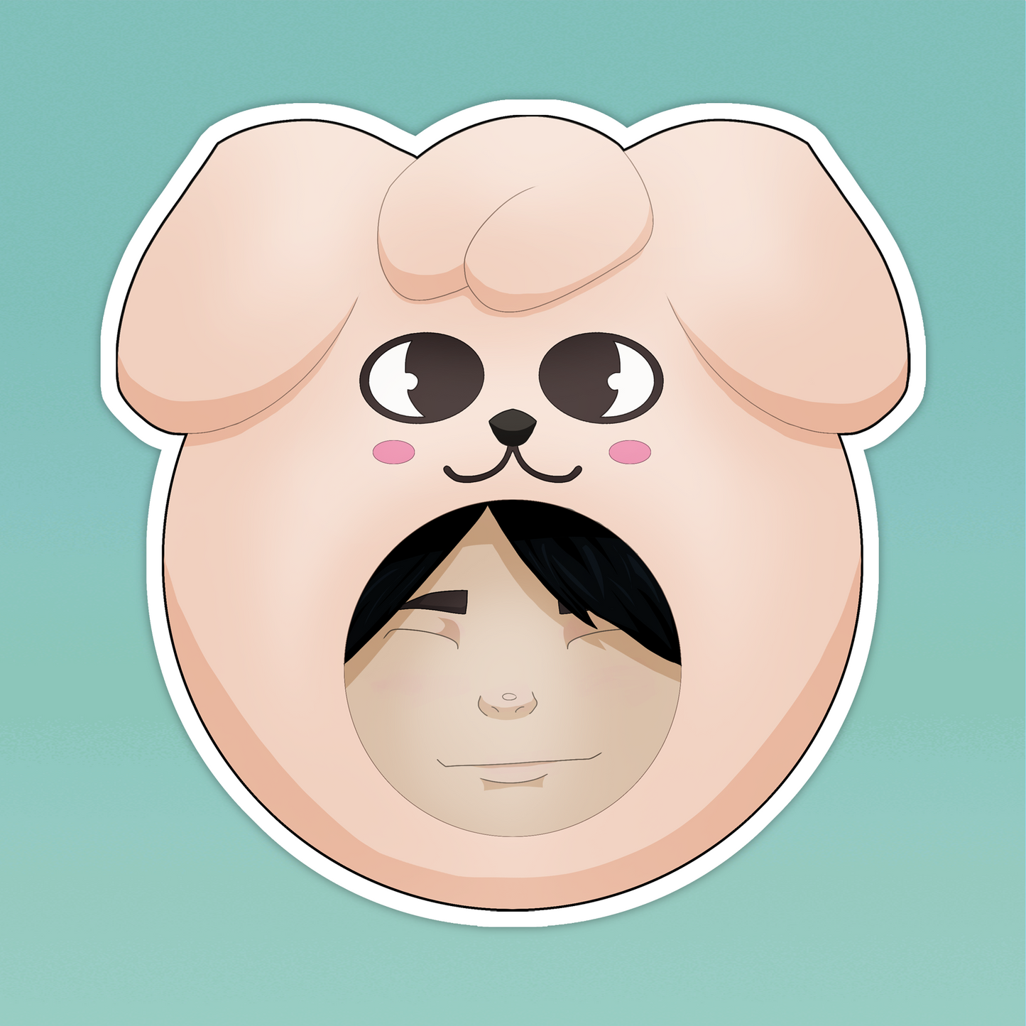 SKZoo Stickers