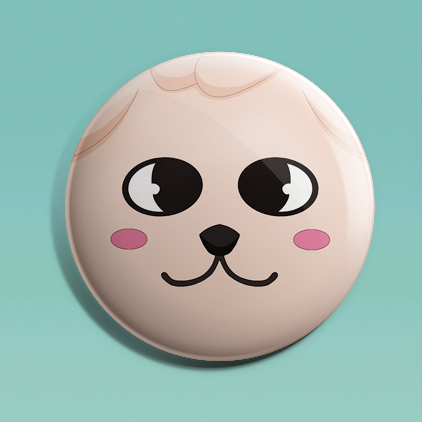 PuppyM Badge