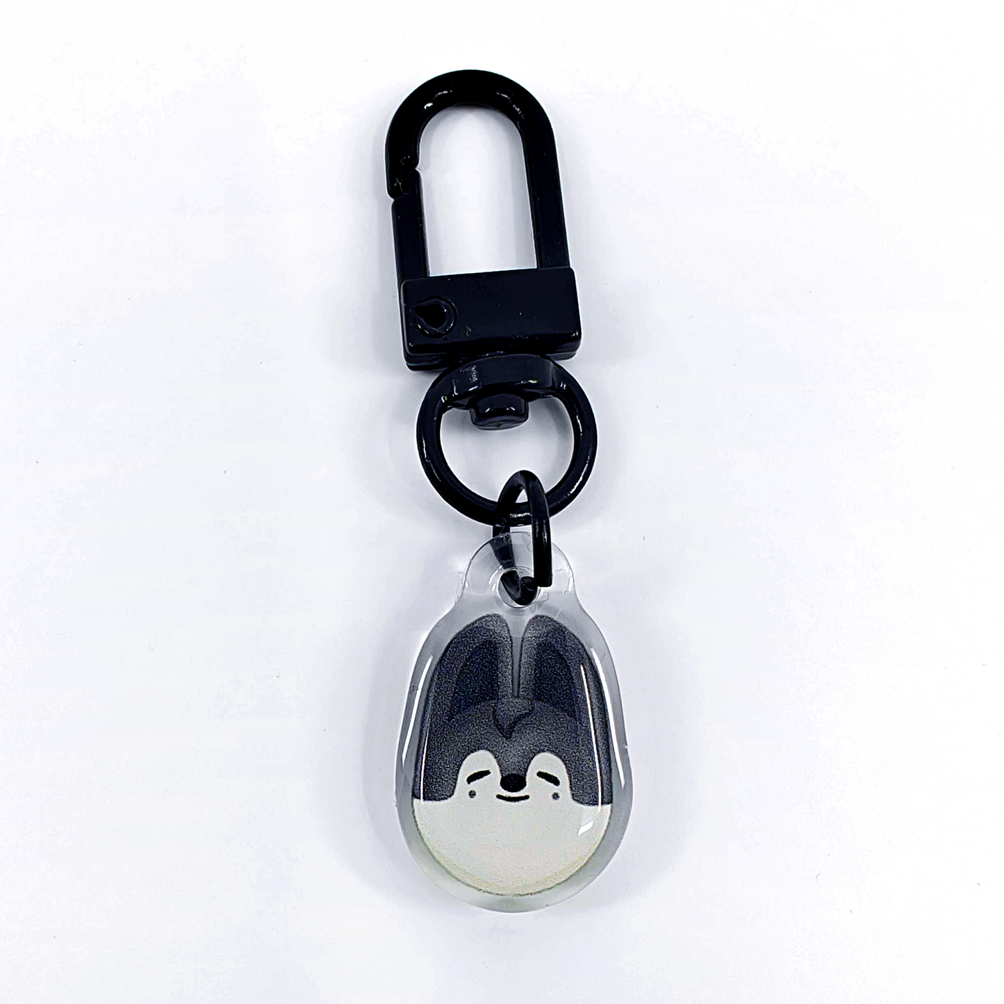 Wolf Chan Keychain