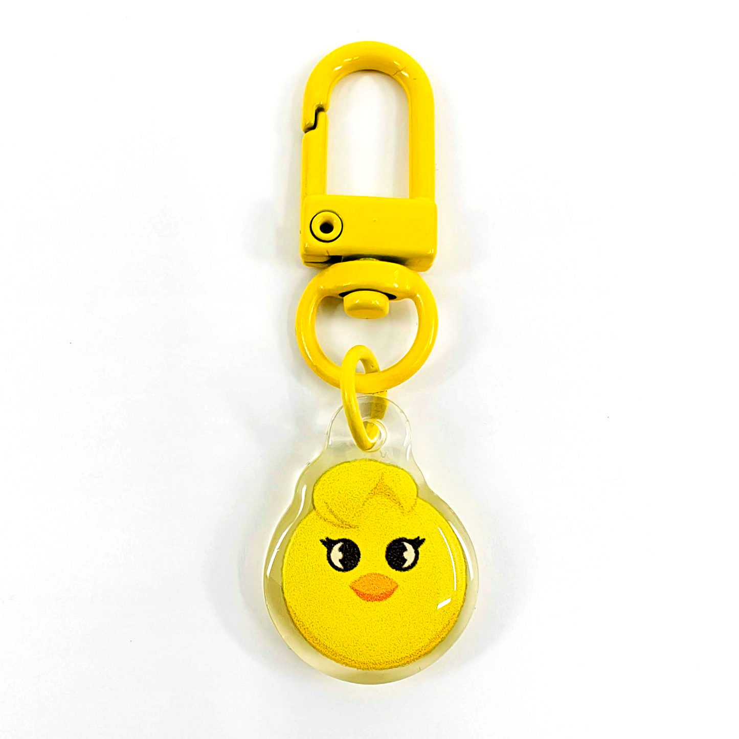 BbokAri Keychain