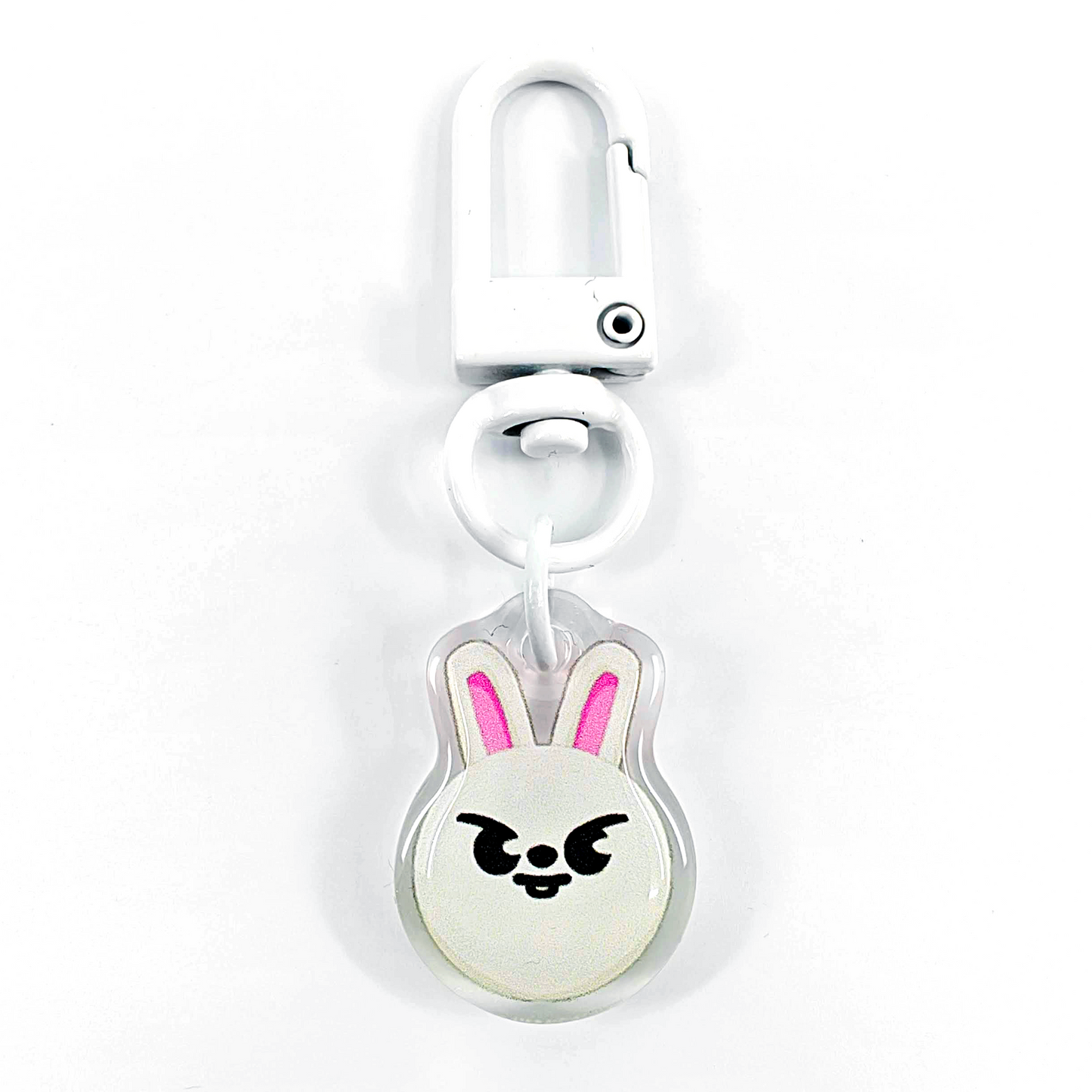 Leebit Keychain