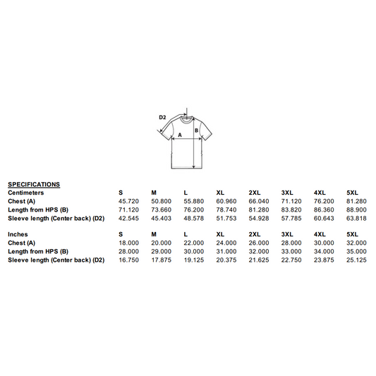 Generation Loss Shirt