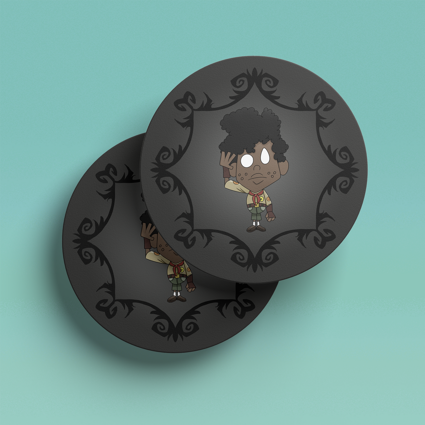 Walter Coaster