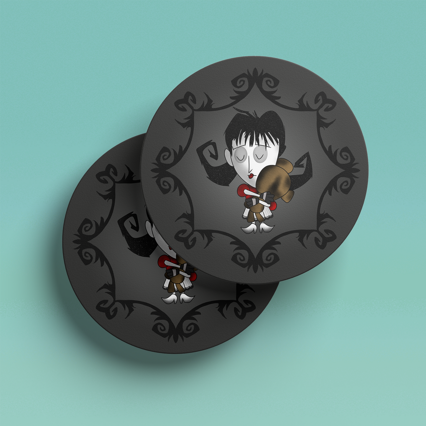 Willow Coaster