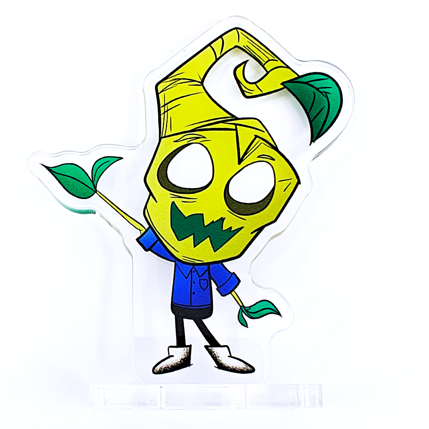 Wormwood Standee