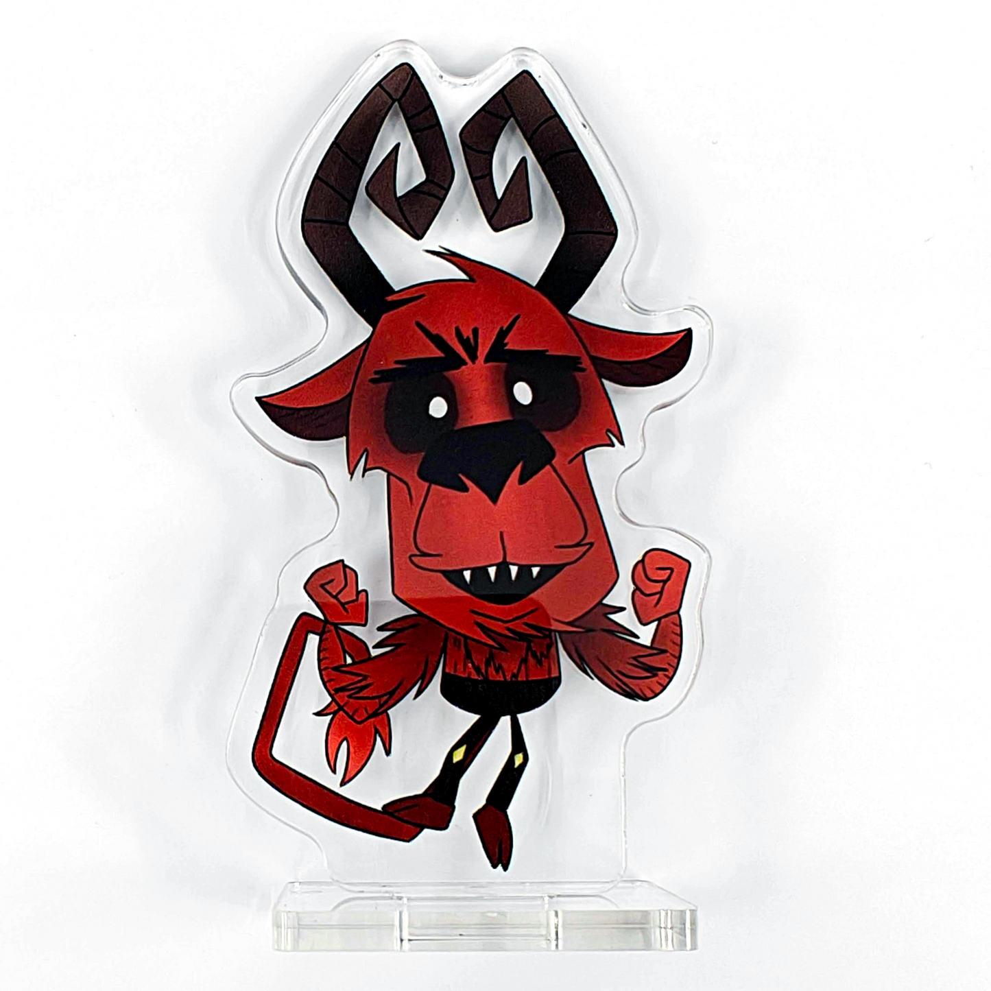 Wortox Standee