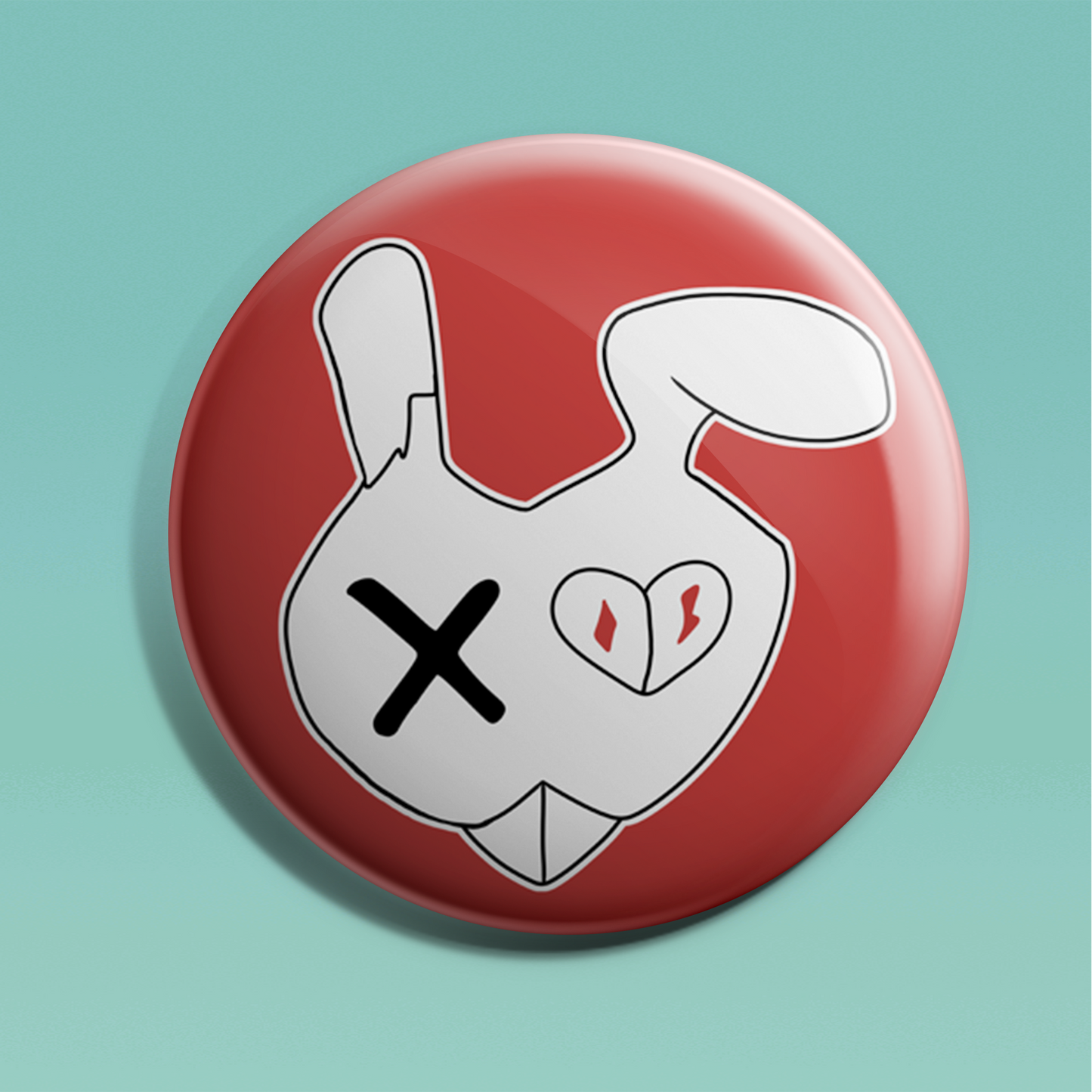 Wumuti Badge