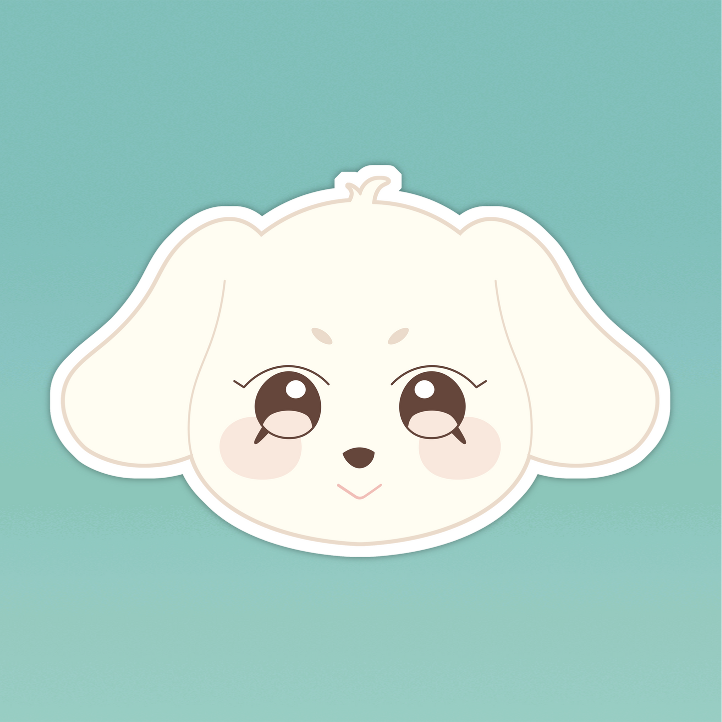 Yeosang Sticker