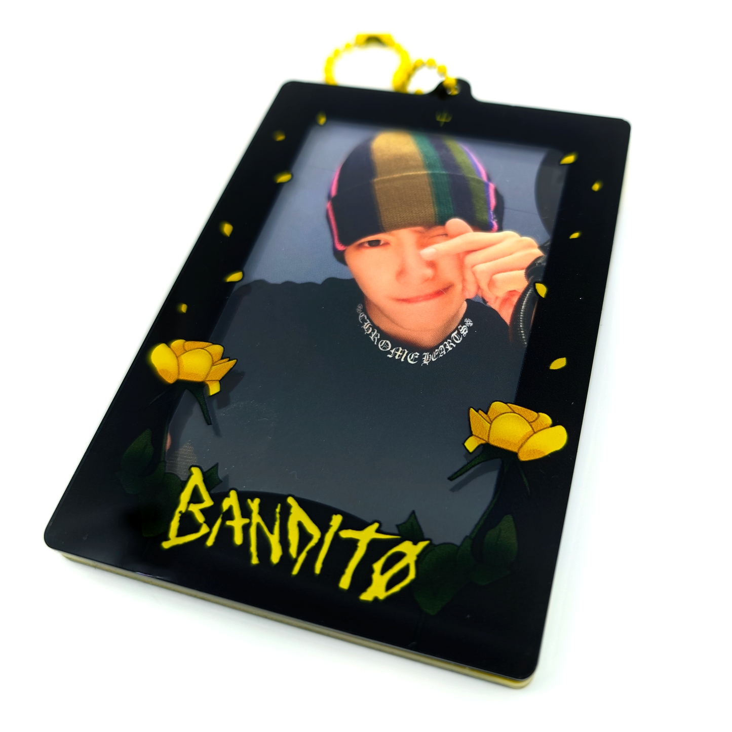 Bandito Photocard Holder