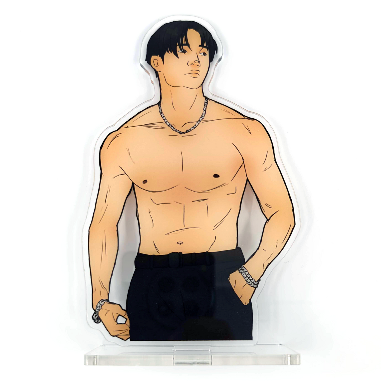 Bangchan Standee